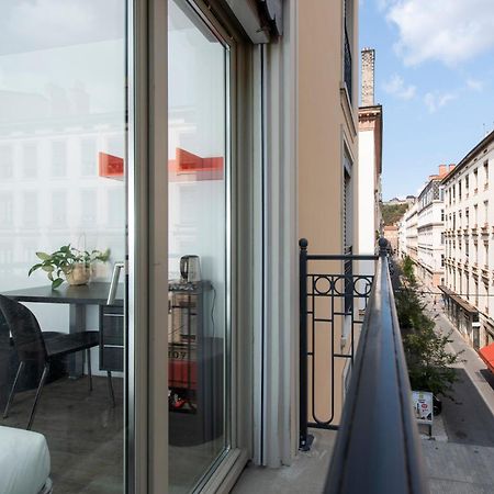 Resilodge Lyon 2 Εξωτερικό φωτογραφία