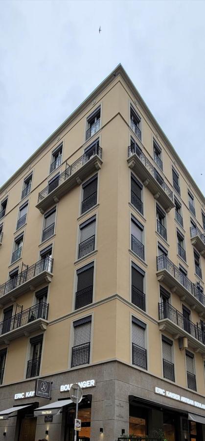 Resilodge Lyon 2 Εξωτερικό φωτογραφία
