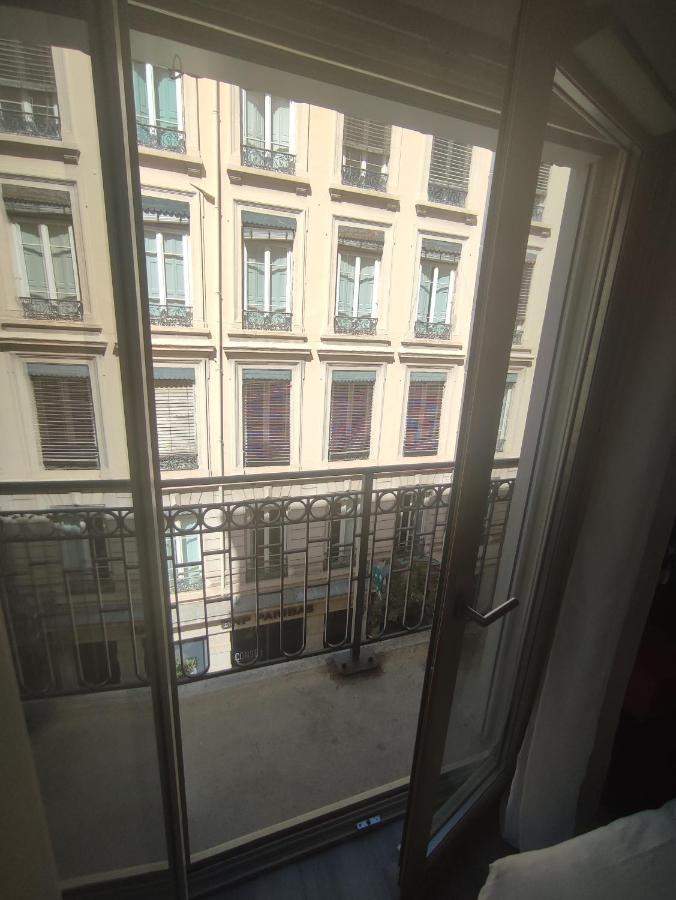 Resilodge Lyon 2 Εξωτερικό φωτογραφία
