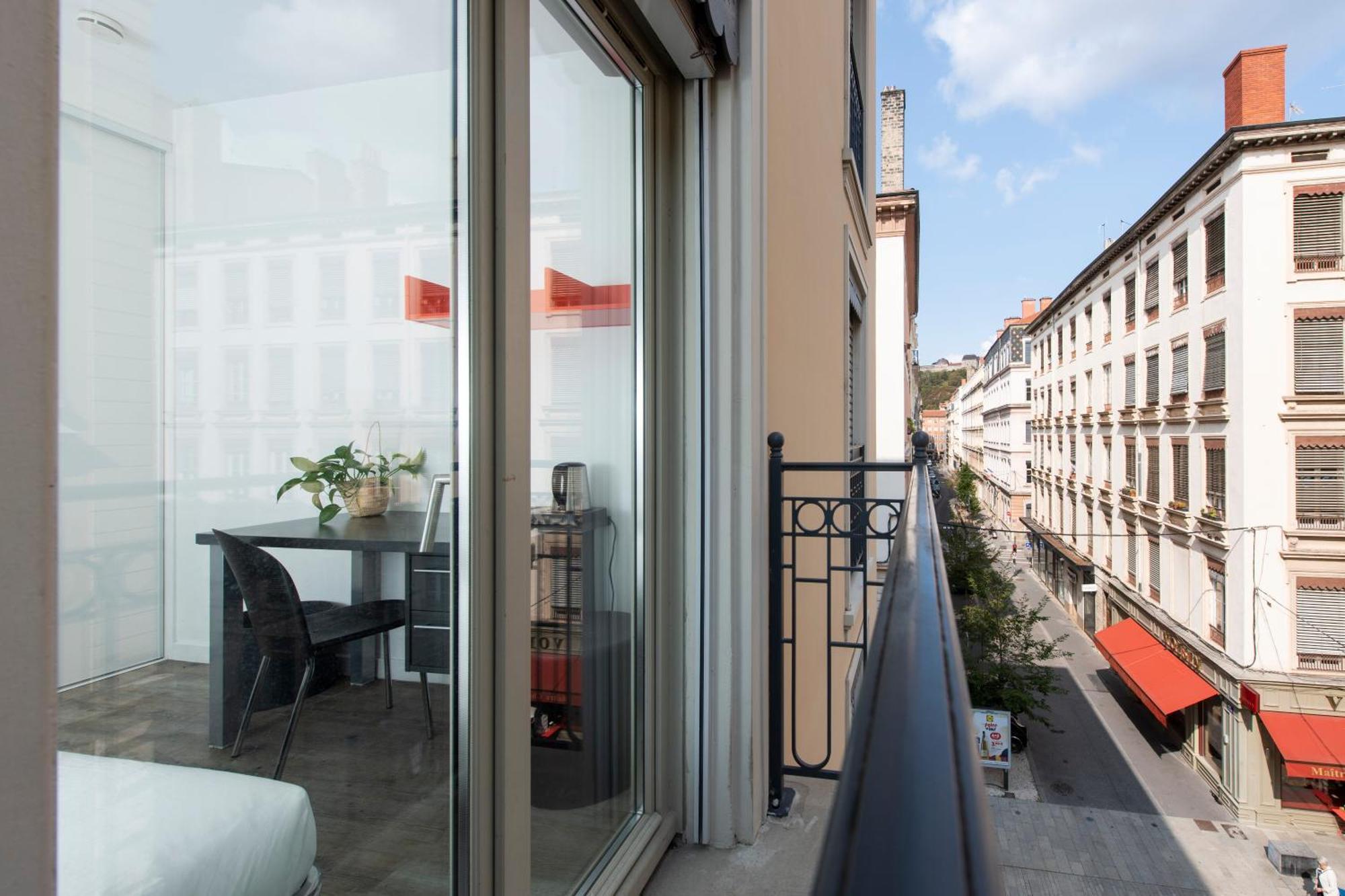 Resilodge Lyon 2 Εξωτερικό φωτογραφία